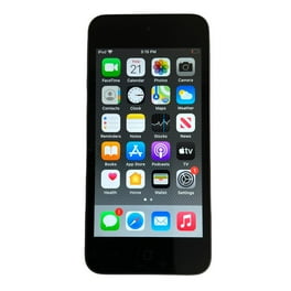ポータブルプレーヤー iPod touch - iPod touch 6th 32GB Restored MP3 Player іРod Touch 32GB 6th Generation - Space