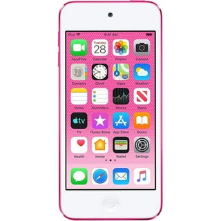 Apple Ipod Touch 7th Generation