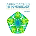 thumbnail image 1 of Pre-Owned Approaches to Psychology (UK Higher Education Psychology) Paperback, 1 of 1