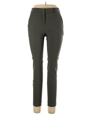 Apt. 9 Shop Holiday Deals on Womens Pants Green Walmart