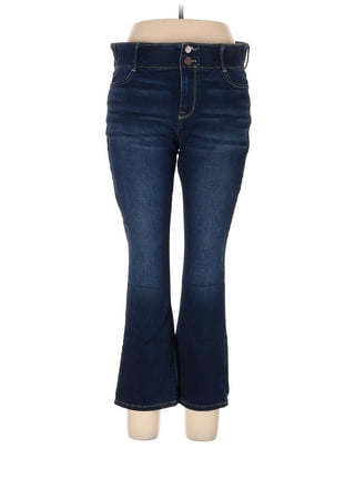 Apt 9 petite clearance jeans