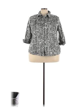 Apt 9 hot sale tops plus size