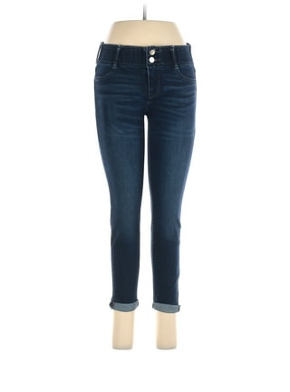 Apt 9 high waisted best sale jeans