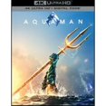 thumbnail image 1 of Pre-Owned Aquaman [4K Ultra HD Blu-ray] (DVD 0883929691265) directed by James Wan, 1 of 1