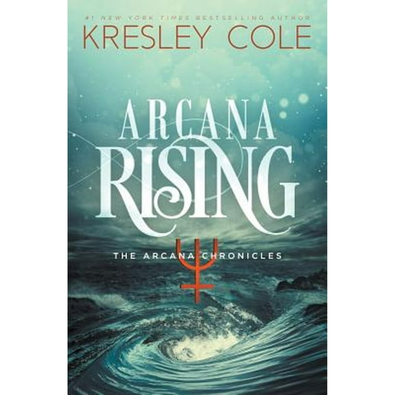 Pre-Owned Arcana Rising: Volume 5 (The Arcana Chronicles) Paperback
