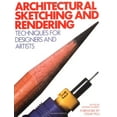 thumbnail image 1 of Pre-Owned Architectural Sketching and Rendering : Techniques for Designers and Artists (Paperback) 9780823070534, 1 of 1