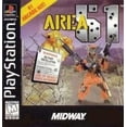 thumbnail image 1 of Pre-Owned Area 51, 1 of 1