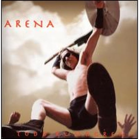 Pre-Owned Arena (CD 0796019365925) by Todd Rundgren