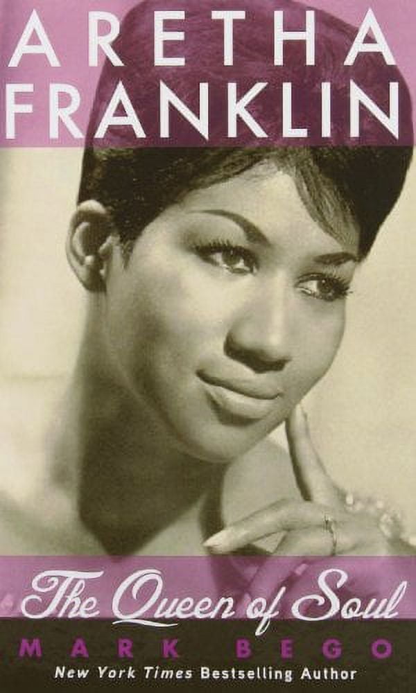 Pre Owned Aretha Franklin The Queen of Soul (Thorndike Press Large