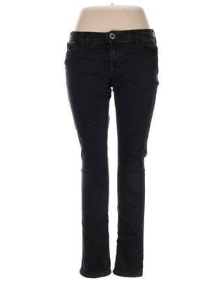 Straight leg 2024 ariya jeans