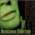 thumbnail image 1 of Pre-Owned Armchair Martian (CD 0723248206224) by Armchair Martian, 1 of 1