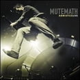 thumbnail image 1 of Pre-Owned Armistice Live (CD 0093624962656) by MUTEMATH, 1 of 1