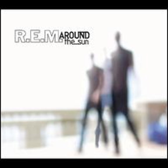 Pre-Owned Around the Sun (CD 0093624889427) by R.E.M.