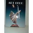 thumbnail image 1 of Pre-Owned Art Deco (Paperback) 1572153512 9781572153516, 1 of 1