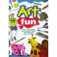 thumbnail image 1 of Pre-Owned Art Fun! Paperback, 1 of 1