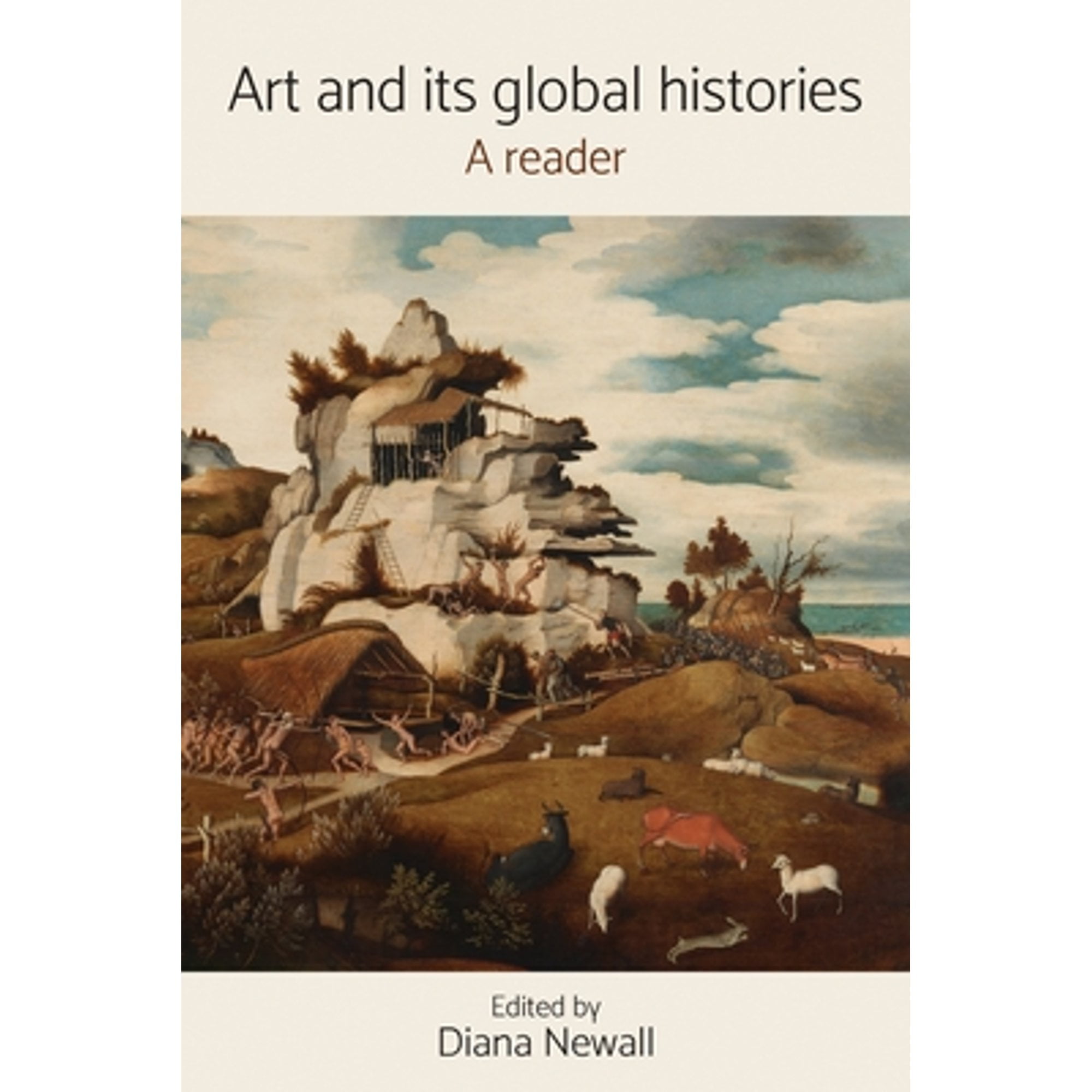 Pre-Owned Art and Its Global Histories: A Reader (Paperback