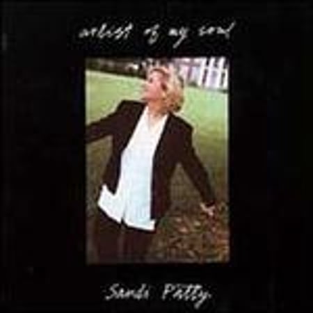 Pre-Owned Artist of My Soul (CD 0080688462727) by Sandi Patty