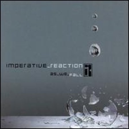 Pre-Owned As We Fall (CD 0782388045827) by Imperative Reaction