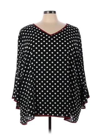Ashley stewart hotsell clearance blouses