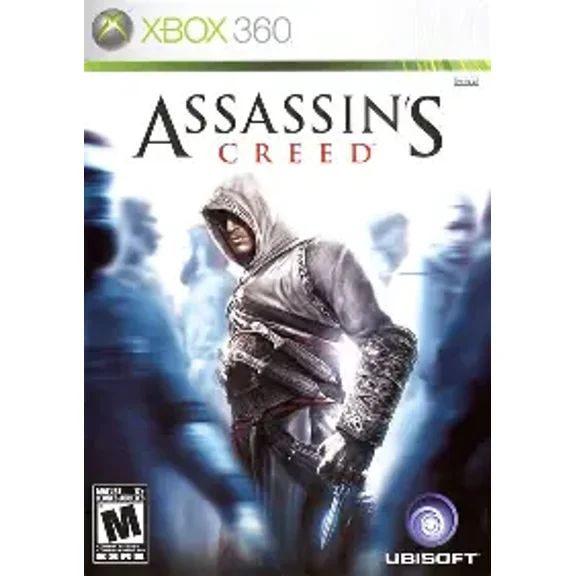 Pre-Owned Assassin's Creed - Xbox 360