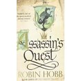 thumbnail image 1 of Pre-Owned Assassin's Quest (The Farseer Trilogy - Book 3): 3/3 Paperback - USED, 1 of 1