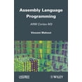 thumbnail image 1 of Pre-Owned Assembly Language Programming: ARM Cortex-M3 (Hardcover) 1848213298 9781848213296, 1 of 1