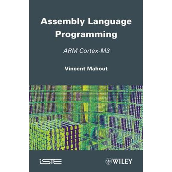 Pre-Owned Assembly Language Programming: ARM Cortex-M3 (Hardcover) 1848213298 9781848213296