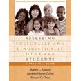 thumbnail image 1 of Pre-Owned Assessing Culturally and Linguistically Diverse Students: A Practical Guide (Paperback) 1593851413 9781593851415, 1 of 1