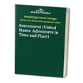 thumbnail image 1 of Pre-Owned Assessment (United States: Adventures in Time and Place) (Paperback) 0021476195 9780021476190, 1 of 1