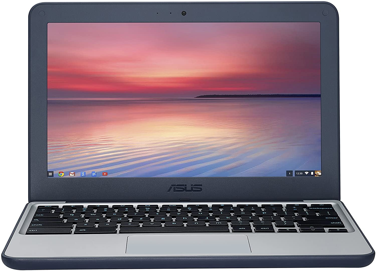 ASUS Thin Laptop Chromebook 15.6” FHD, Intel Celeron N4500 ASUS Thin Laptop Chromebook 15.6” FHD, Intel Celeron N4500