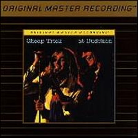Pre-Owned At Budokan (CD 0696998644823) by Cheap Trick