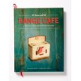 thumbnail image 1 of Pre-Owned At Home with the Range Cafe (Hardcover) 0971936447 9780971936447, 1 of 1
