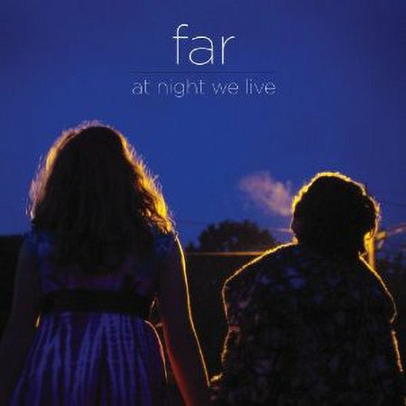 Pre-Owned - At Night We Live