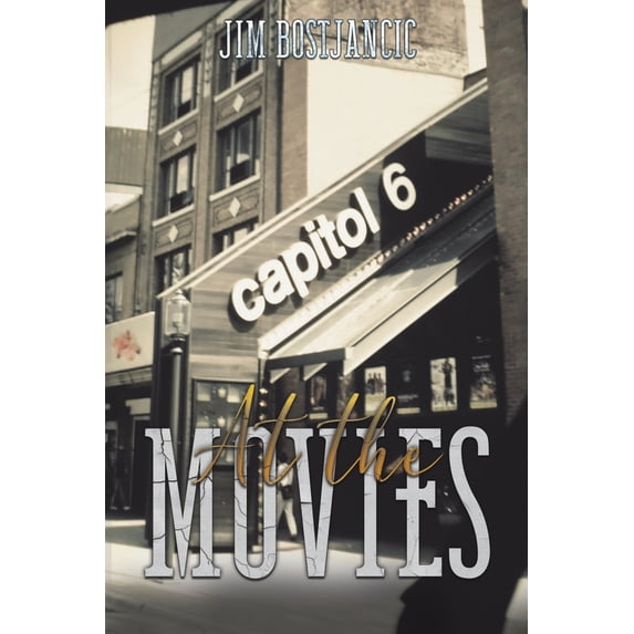 Pre-Owned At the Movies (Paperback) 164979794X 9781649797940