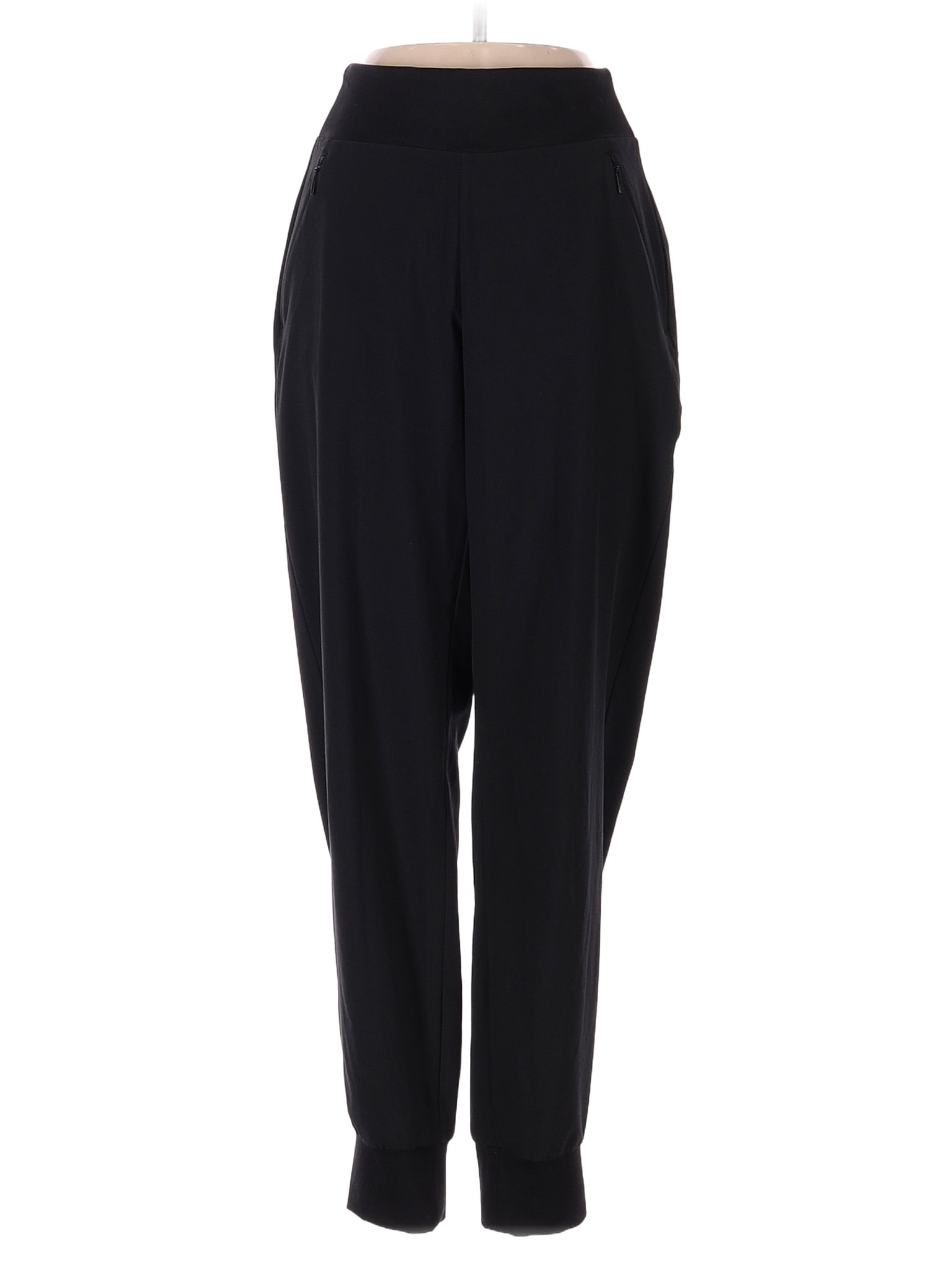 PreOwned Athleta Women's Size 4 Active Pants