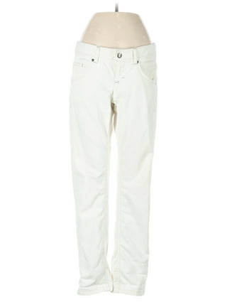 Athleta best sale white jeans