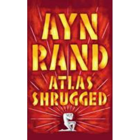 Pre-Owned Atlas Shrugged 9780451191144