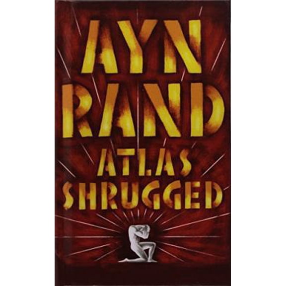 Pre-Owned Atlas Shrugged (Unknown) 1439507147 9781439507148