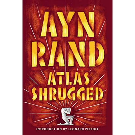 Pre-Owned Atlas Shrugged Paperback