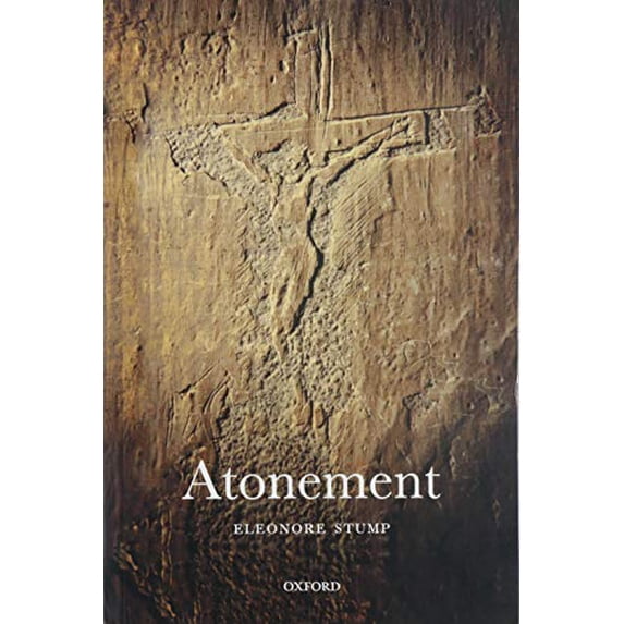 Pre-Owned Atonement (Oxford Studies in Analytic Theology) Paperback