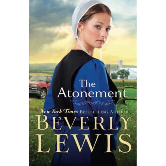 Pre-Owned Atonement Paperback