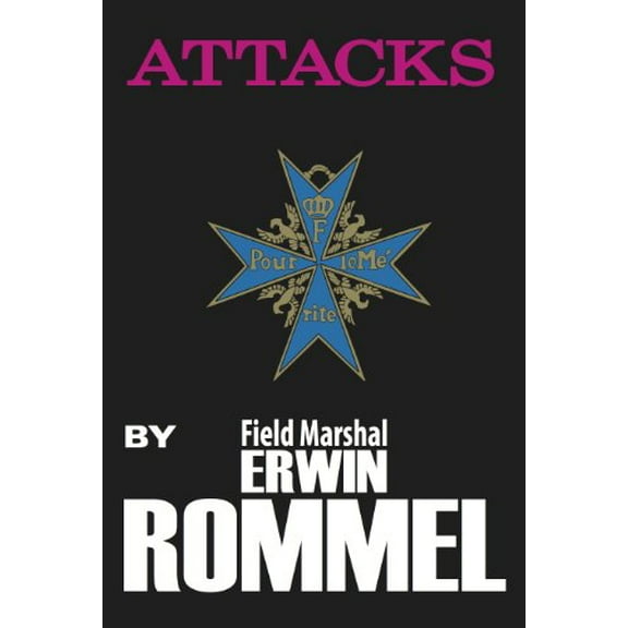Pre-Owned Attacks (Paperback) 0960273603 9780960273607
