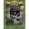 thumbnail image 1 of Pre-Owned Audio Mixing Boot Camp: Hands-On Basic Training for Musicians, Book & Online Video (Paperback) 0739082396 9780739082393, 1 of 1