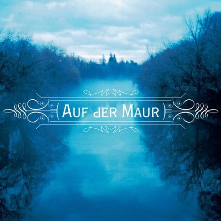 Pre-Owned Auf der Maur by (CD, 2004)