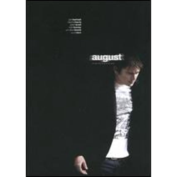 Pre-Owned August (DVD 0687797124791) directed by Austin Chick