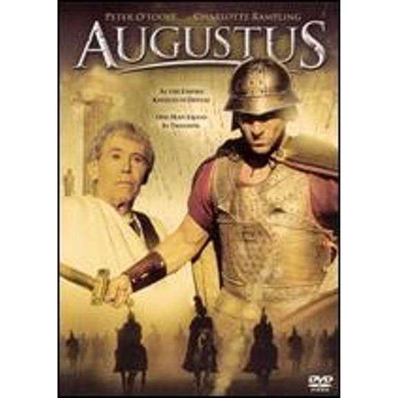 Pre-Owned Augustus (DVD 0043396096554) directed by Roger Young