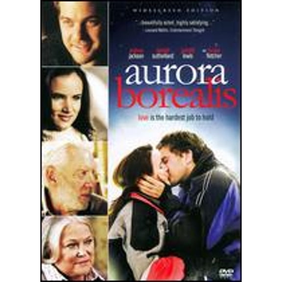 Pre-Owned Aurora Borealis (DVD 0796019800266) directed by James Burke