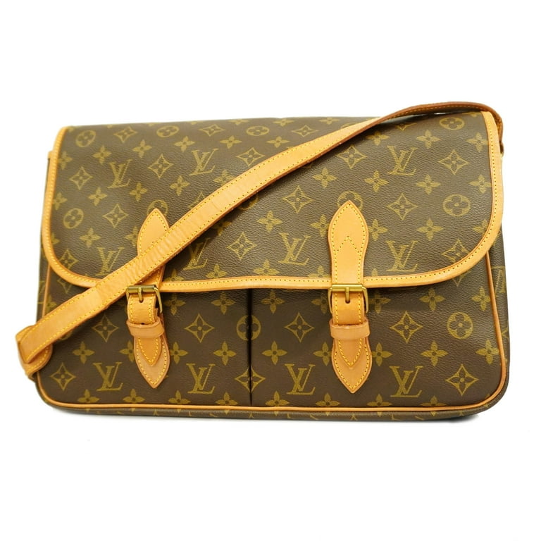 Louis vuitton gibeciere sale