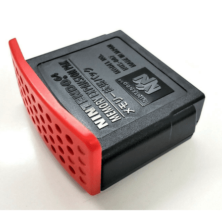 Pre-Owned Authentic Nintendo N64 Expansion Pak