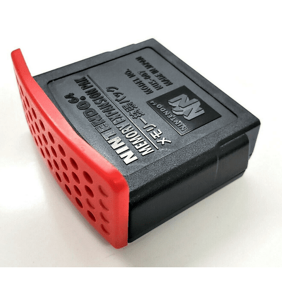 Pre-Owned Authentic Nintendo N64 Expansion Pak